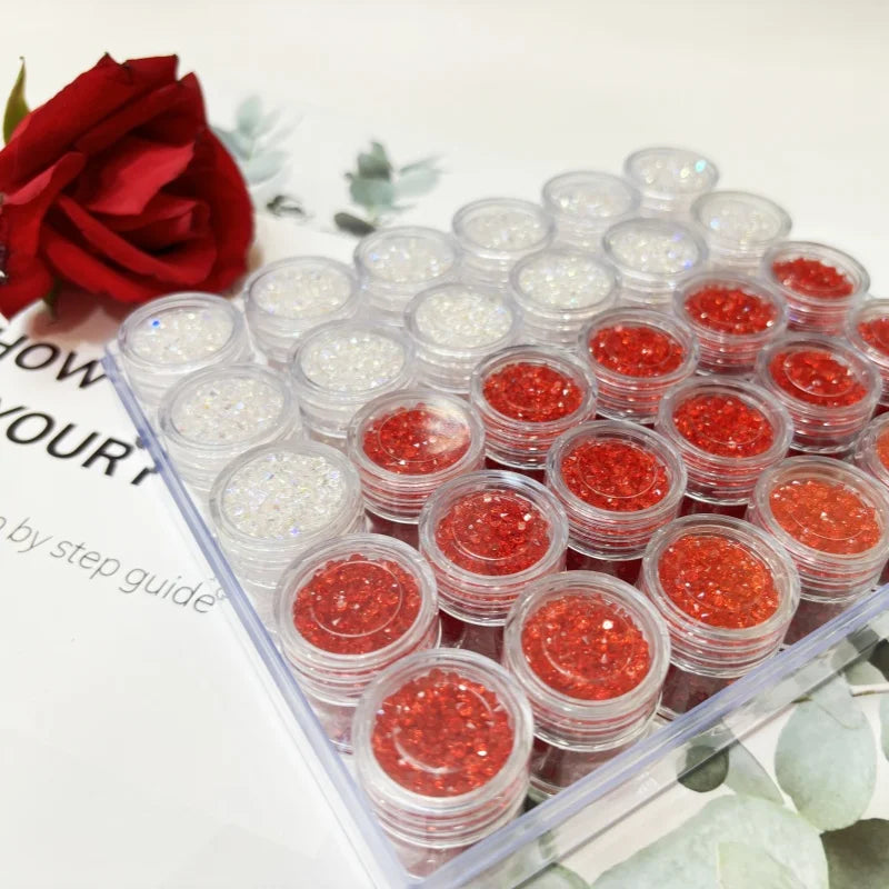 High Quality Bulk Resin Rhinestones Point Back Nail Art Bags Garments Shoe Jewelry Decoration Rhinestone