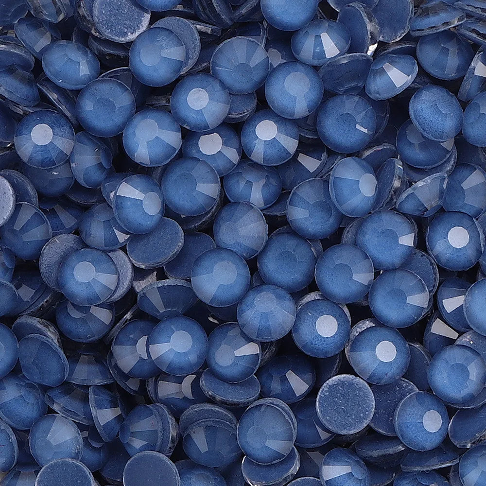 Factory Wholesale Mocha Neon Series Grade AAAAAA High Quality Glass 12 Facets Loose Bright Shining Colors Crystal Rhinestones