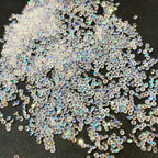 Wholesale Pointed Back Rhinestone Loose Rhinestone in Bulk Nail Art Rhinestone DIY Jewelry Accessories Rhinestone