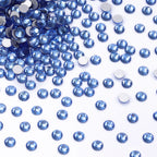 QIYI Wholesale SS6-SS34 Over 100 Colors Non Hotfix Rhinestones Glass Crystal Flatback Regular Cut Rhinestones for Shoes