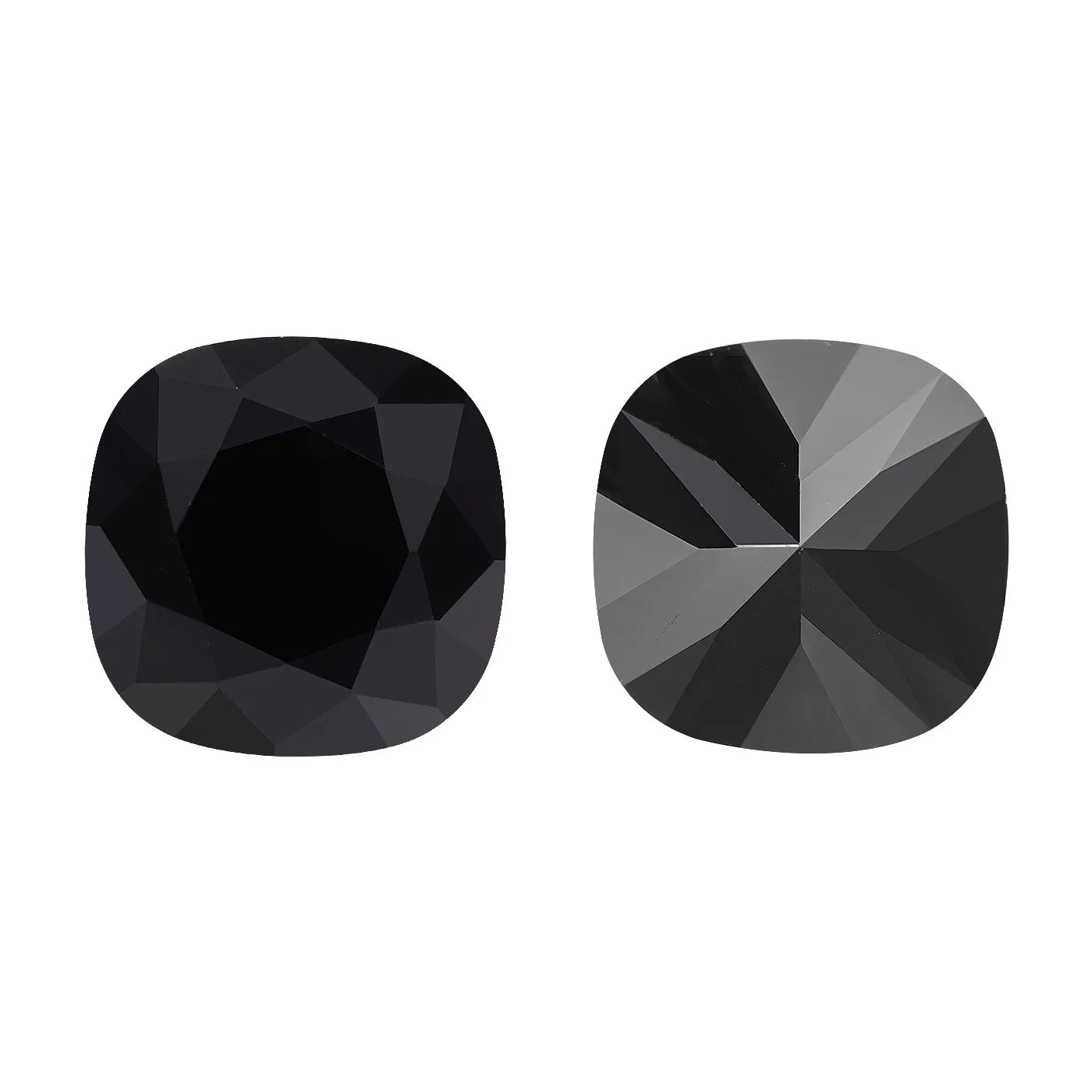 Factory Direct Wholesale Popular Design Eco-friendly Materials K9 Glass High Quality Long-lasting Durability Point Back Stones