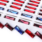 New Product Explosion Factory Direct Wholesale K9 Glass Crystal Fancy Shape Bling Bright Shining Rhinestones for DIY Decoration