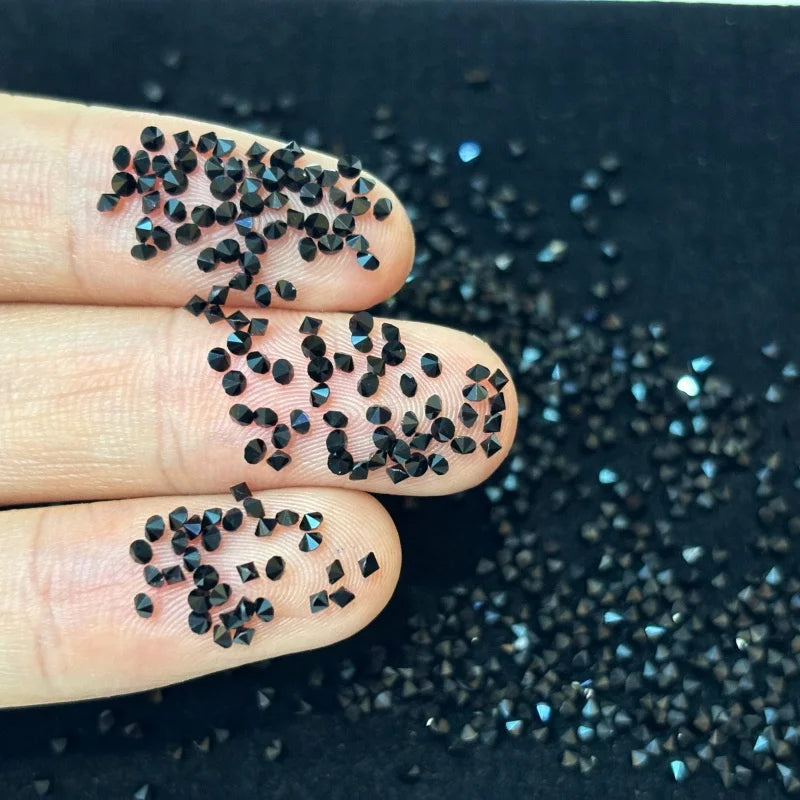 Point Back Rhinestone Wholesale Glass Crystal Rhinestone Nail Art DIY Decoration Materials Rhinestone