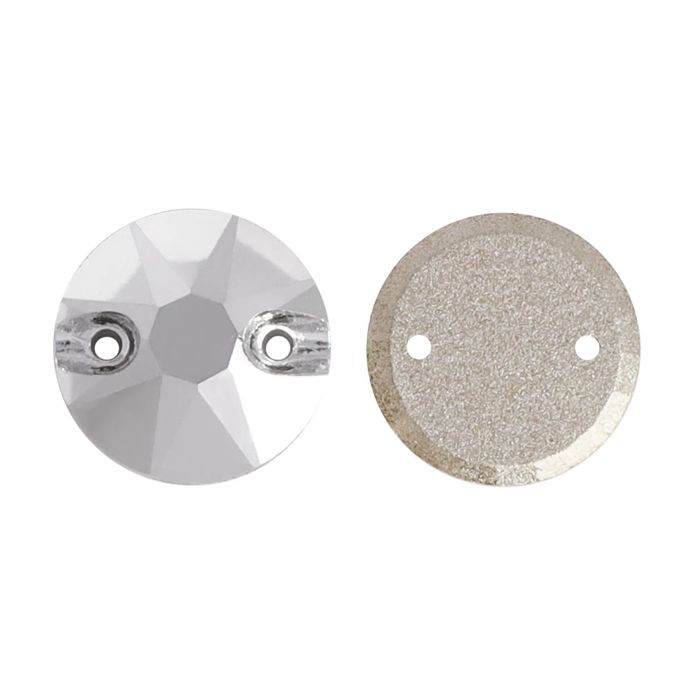 Wholesale XIRIUS Rhinestones 3288  Crystal AB Sew-on Rhinestones Glass  Flatback Rhinestones Sewing Stones for Dress