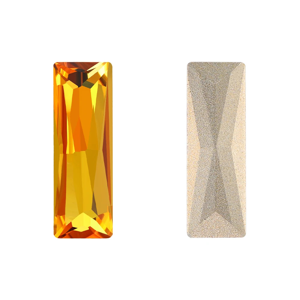 New Product Explosion Factory Direct Wholesale K9 Glass Crystal Fancy Shape Bling Bright Shining Rhinestones for DIY Decoration