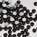 Crystal 1440pcs Rhinestone Supplies SS16 Flatback Rhinestones Bulk for Garment Accessories Nail DIY