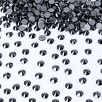 Wholesale 14400pcs/bag Non Hotfix Rhinestones SS6-SS30 Glass Crystal Flatback Regular Cut Rhinestones for Nails Art