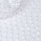QIYI Mocha Nail Rhinestones Glitter Stones Wholesale Bulk Flat Back Glass Neon Non Hotfix Crystal Spikes Shoes Half Shoes 1 Bag