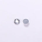 Wholesale Highest Quality 2088 16 Cut Facets Flat Back Crystal Hot Fix Rhinestones for Wedding Dresses