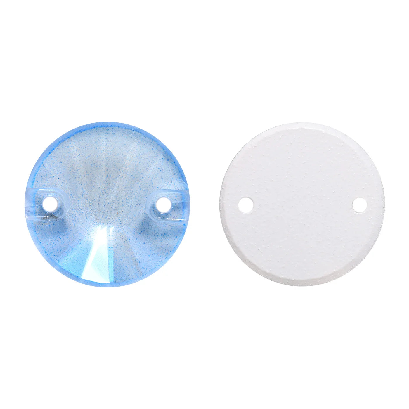 QY 2024 New Color Fashionable Style Popular Design High Quality Glass Crystal Sew on Rhinestones for Clothing Decoration