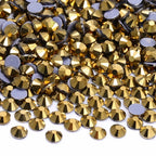 Hotfix Glass 60+Colors Rhinestone Crystal AB High Quality Rhinestones Bulk Crystals Stones Garment Accessories for Clothing