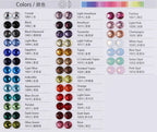 Wholesale Rhinestones Blingbling Crystal AB 3d Nail Art Shiny Glass Flatback Stones Designs for 3d Nails Art Decorations
