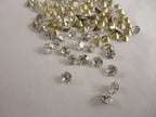 Wholesale Hot Fixed Bulk Rhinestones Multifunctional Pointed Base Rhinestone Decoration