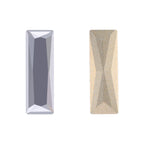 2024 Hot Selling Factory Direct Wholesale High Quality K9 Glass Crystal Fancy Shape Bright Shining Rhinestone for DIY Decoration