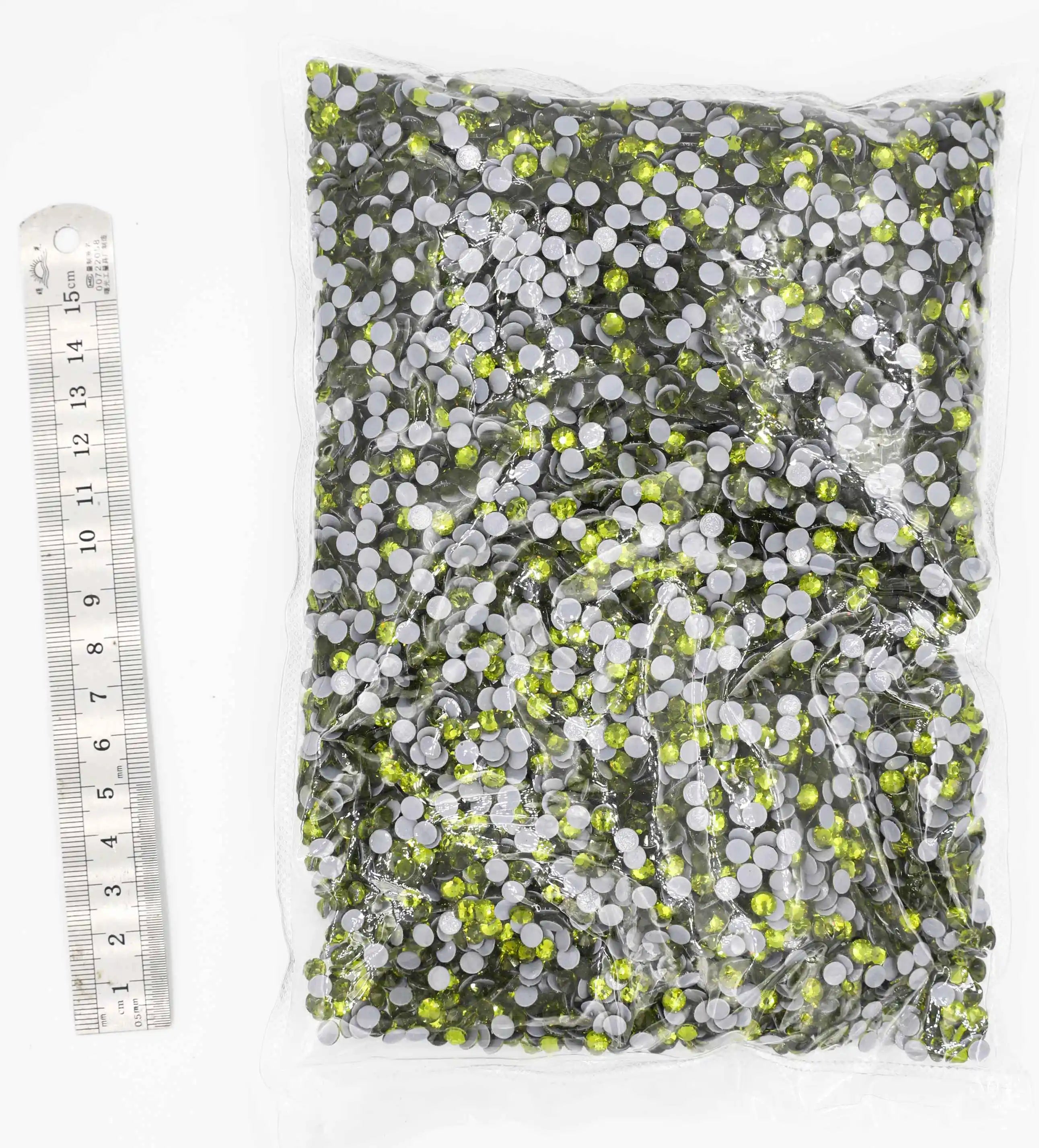 SS6-SS30 Bulk Bag 42 Colors Wholesale Top Quality Better DMC Hotfix Rhinestones Crystal Hot Fix Rhinestone Garment