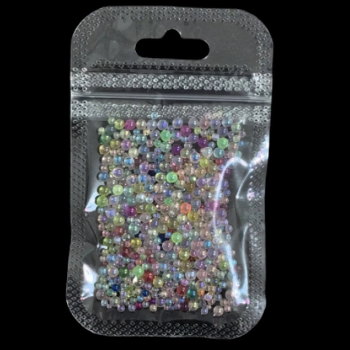 DIY Nail Art Accessories Pack Bow Tie Rhinestones Round Diamonds for Nail Decoration