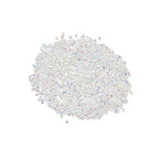 Shiny Crystal Glass Drill Round AB Diamond Nail Art Decoration DIY Accessories