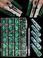 24 Kradoj Najlaj Ŝtonoj